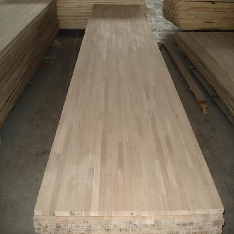 Oak Wood Finger Jointed Board