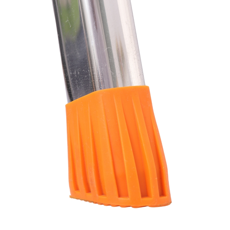 Modern Design Household Foldable Anti-Slip Indoor Step Climbing Ladder Supermarket Expansion and Thicken Ladder