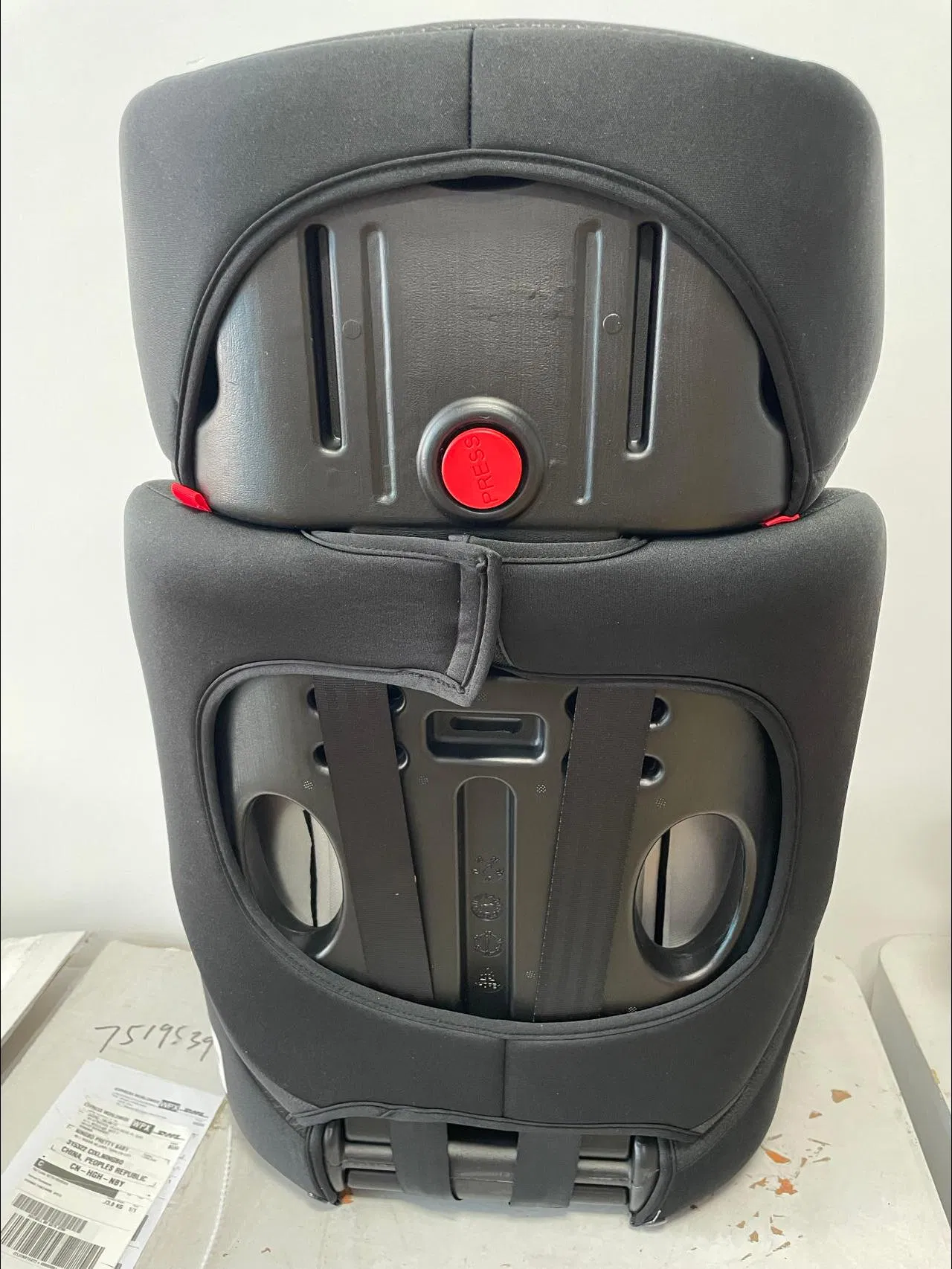 Baby Car Seat for Baby Children