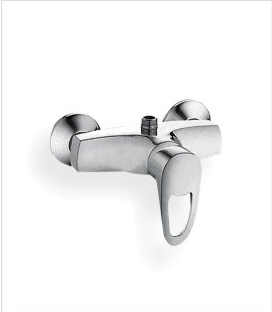 Single Handle Brass Shower Faucet Odn- 67714-1