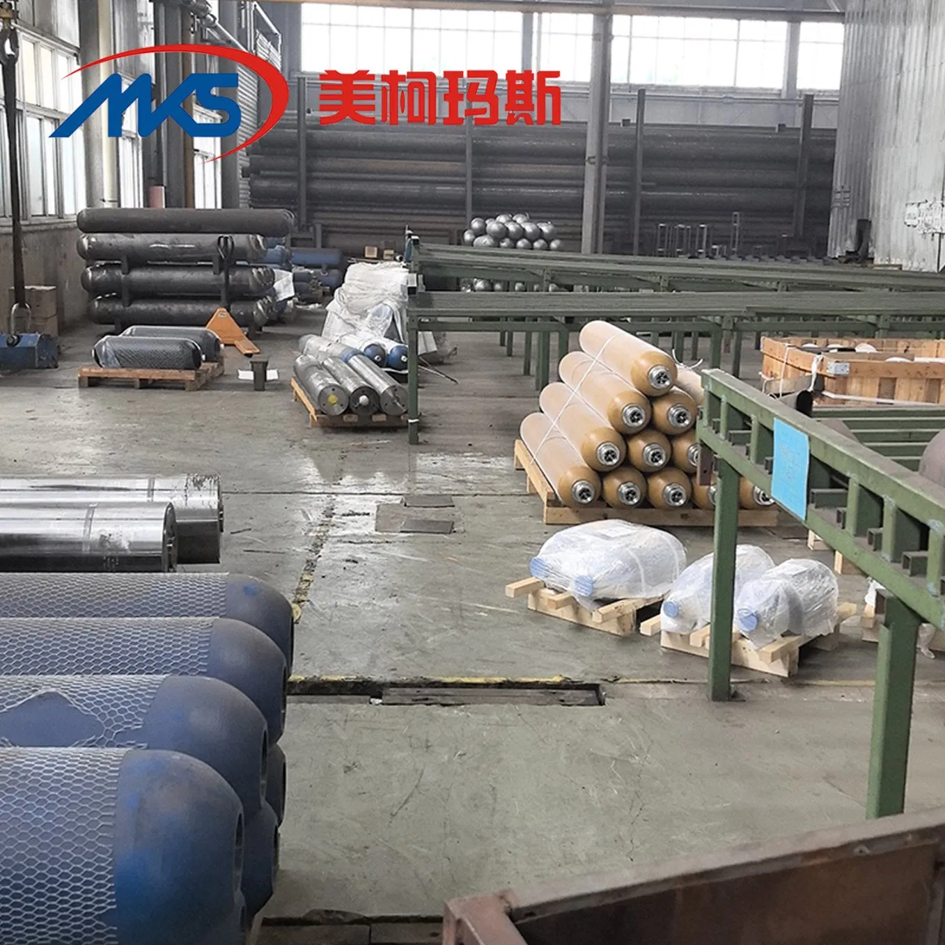 Гидравлический аккумулятор Rexroth 2.5-350/90-A25ec-200