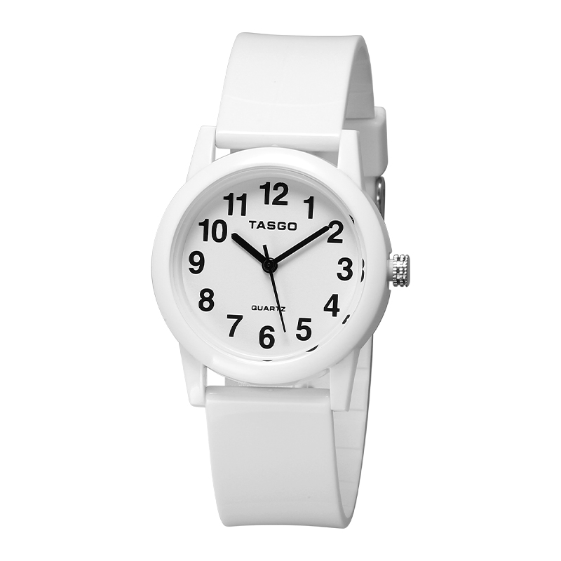 Children's Digital Smart Sports Watch Quartz Movement Stylish Wrist Bracelet Perfect Gift