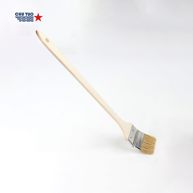 Угловая кисть для покраски 50 мм