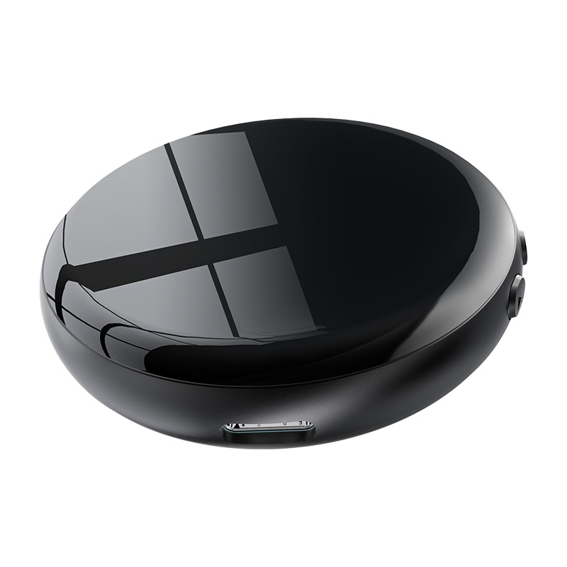 Умная ручка-диктофон с переводом и транскрипцией