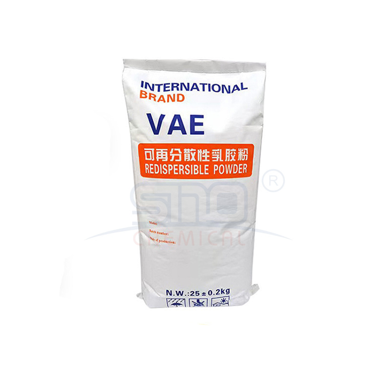 Wholesale Price Vae Rdp Powder Redispersible Latex Polymer Vae Rdp Redispersable Powder