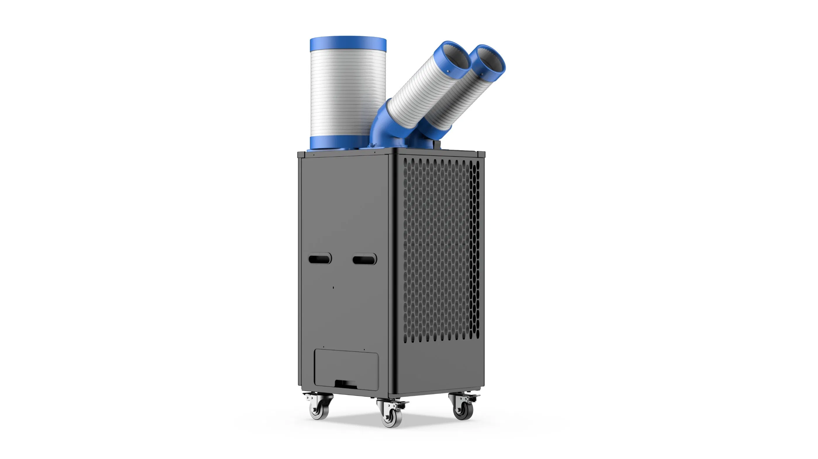 Heavy-Duty Industrial Air Cooler Designed for Maximum Cooling Performance