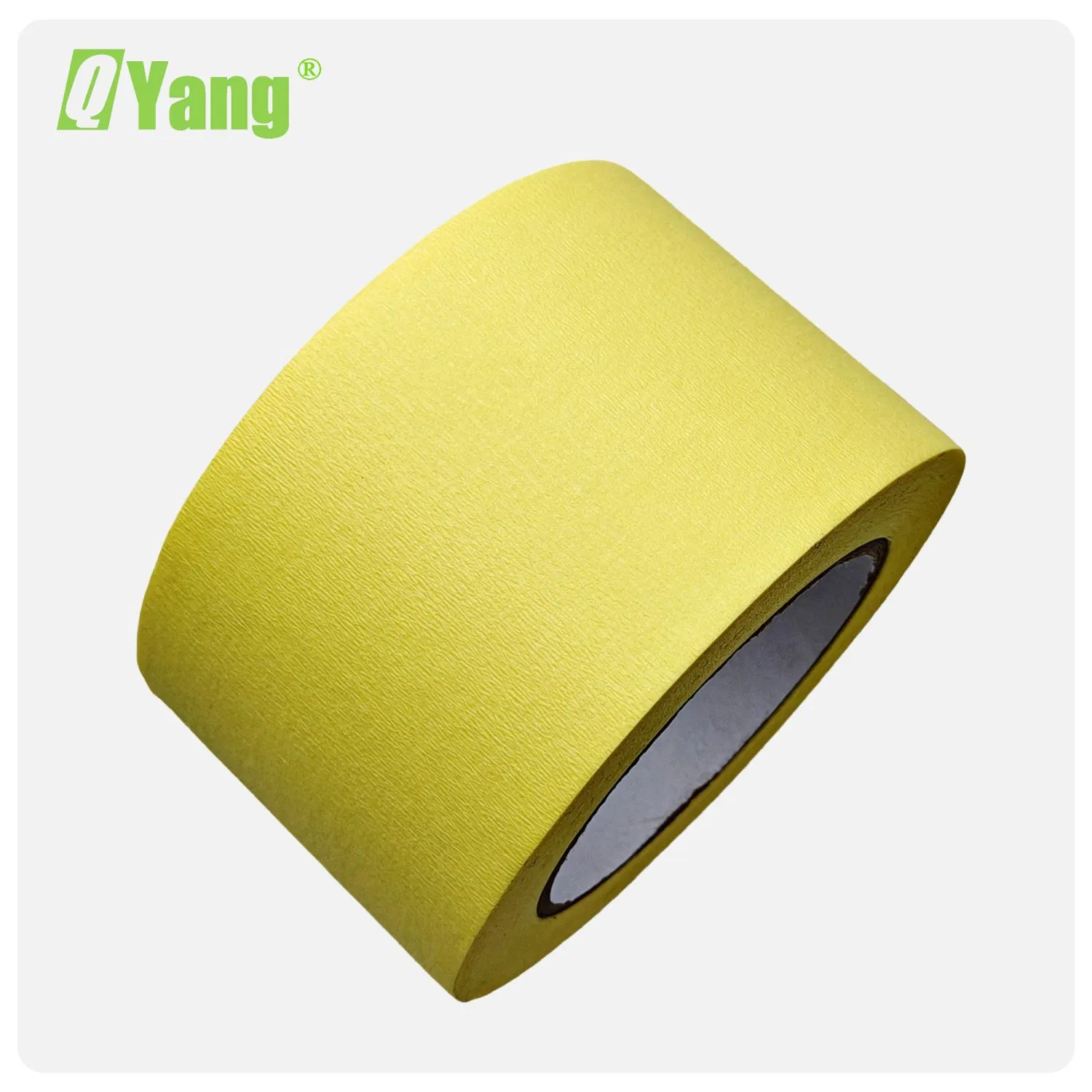 Adhesive Washi UV Resistant Automotive Painting Crepe Paper Masking Tape for Carton Sealing