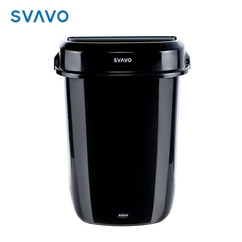 Мусорное ведро 32л для общественных мест