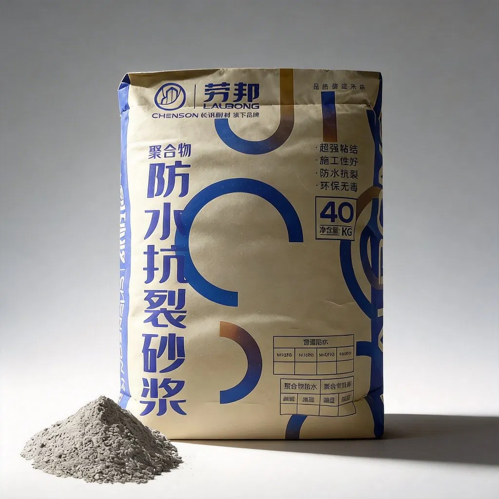 Premium Durable Mortar for Construction and Home Improvement Projects