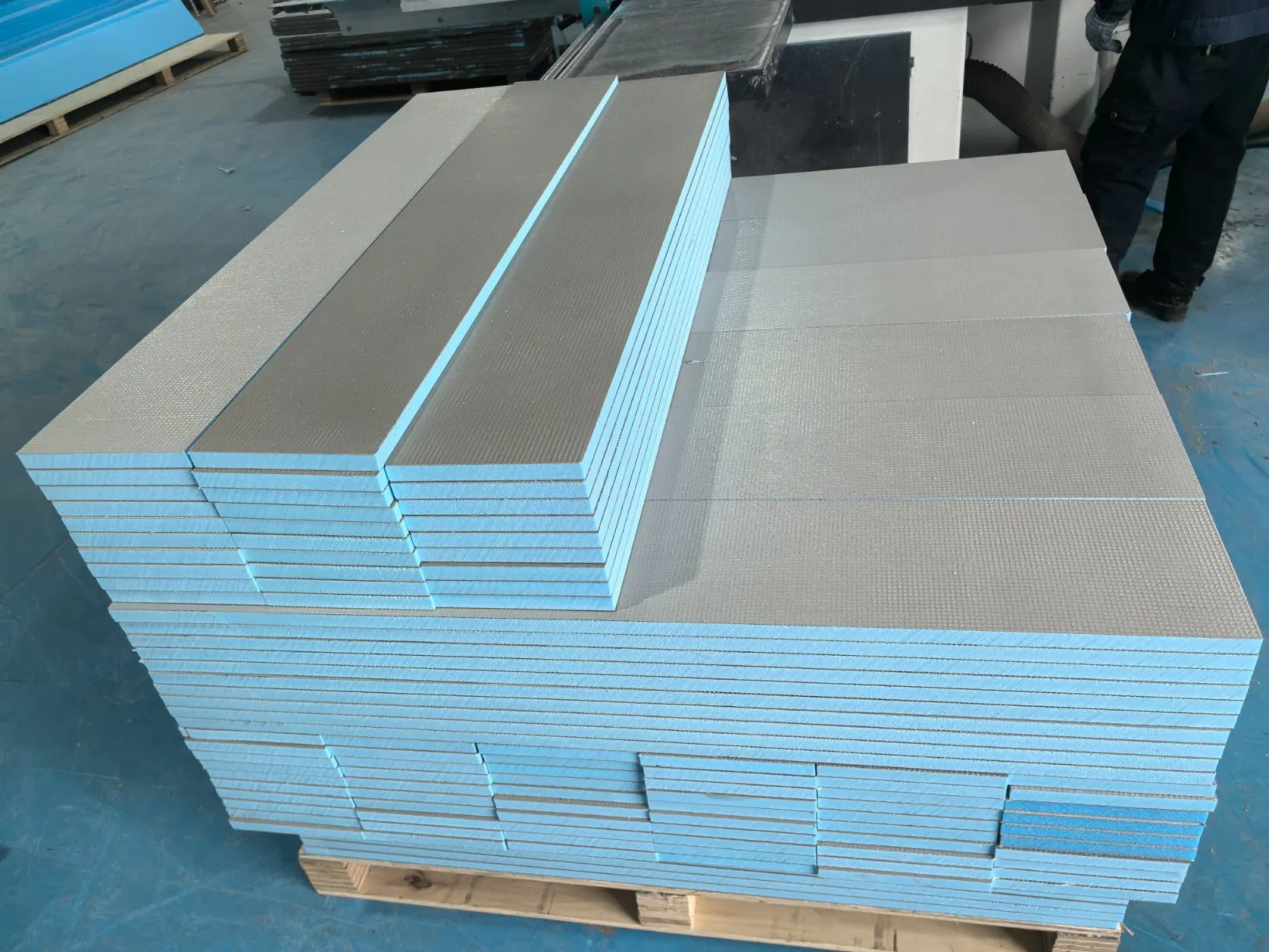 Factory Direct Shower Backer Board for Superior Thermal Insulation Needs