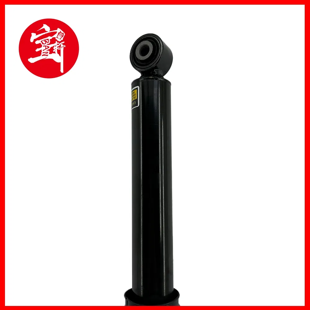 Premium Electric Shock Absorber Struts for Cadillac with Smart Adaptive Damping and Enhanced Ride Comfort Technology