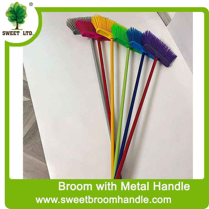Iron Handle for Broom and Mops