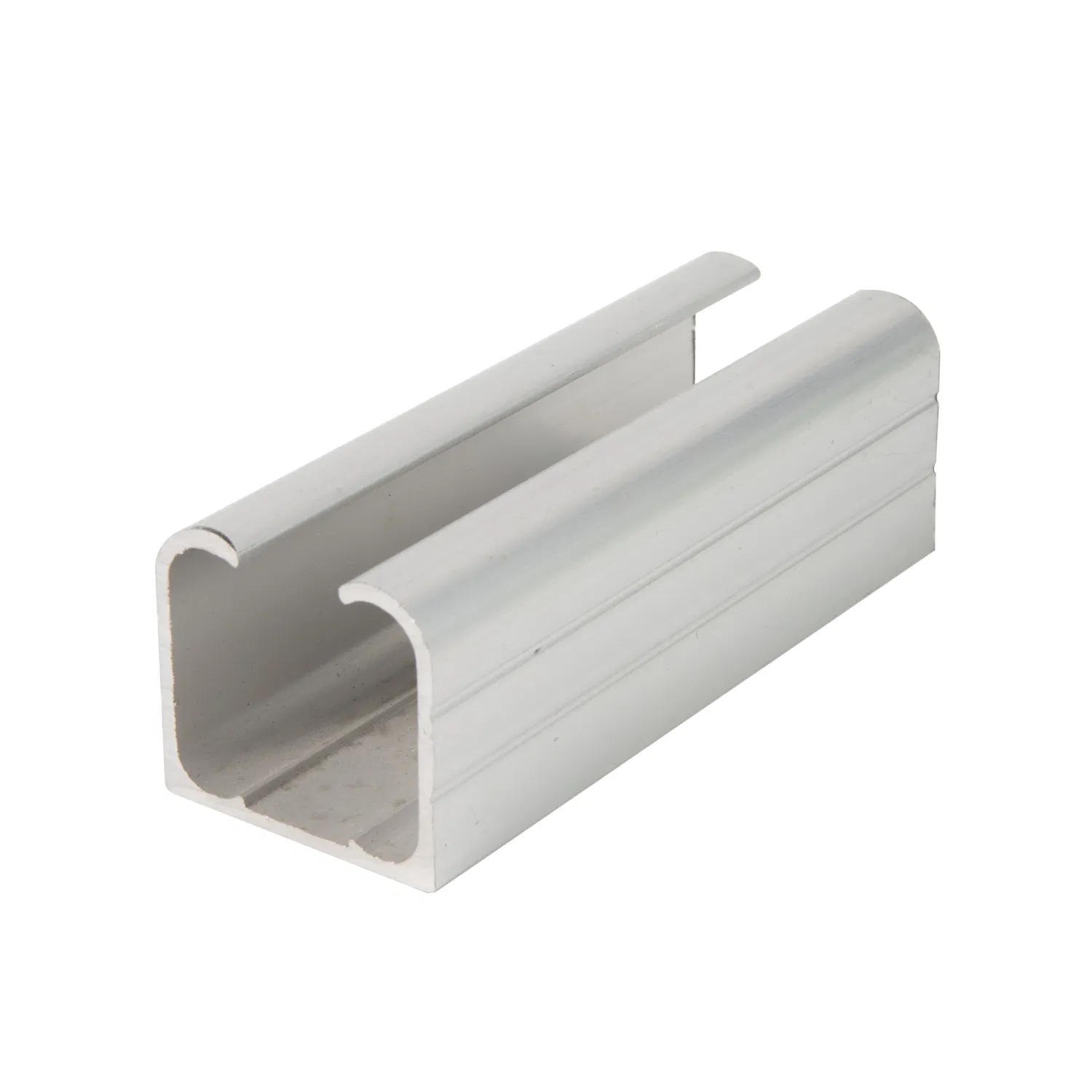 Low Price Aluminum Frame Roller Blinds Bottom Rail for Stylish Window Decor Solutions