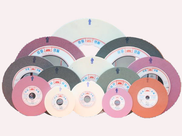 Grinding Wheel for Grinding Machine