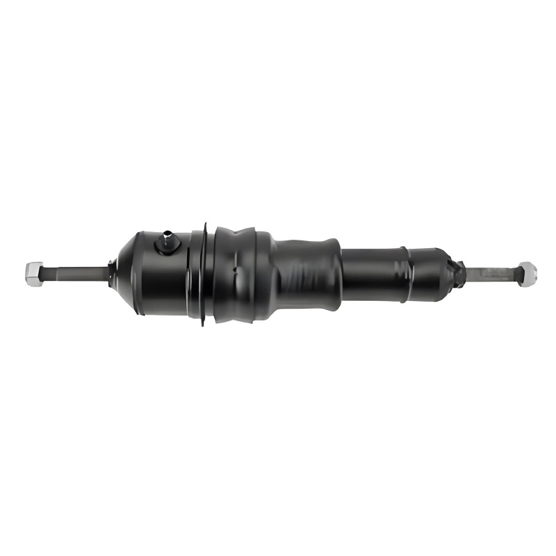 Premium Heavy-Duty Shock Absorber for Truck Suspension Systems, OEM 1089009/CB0018