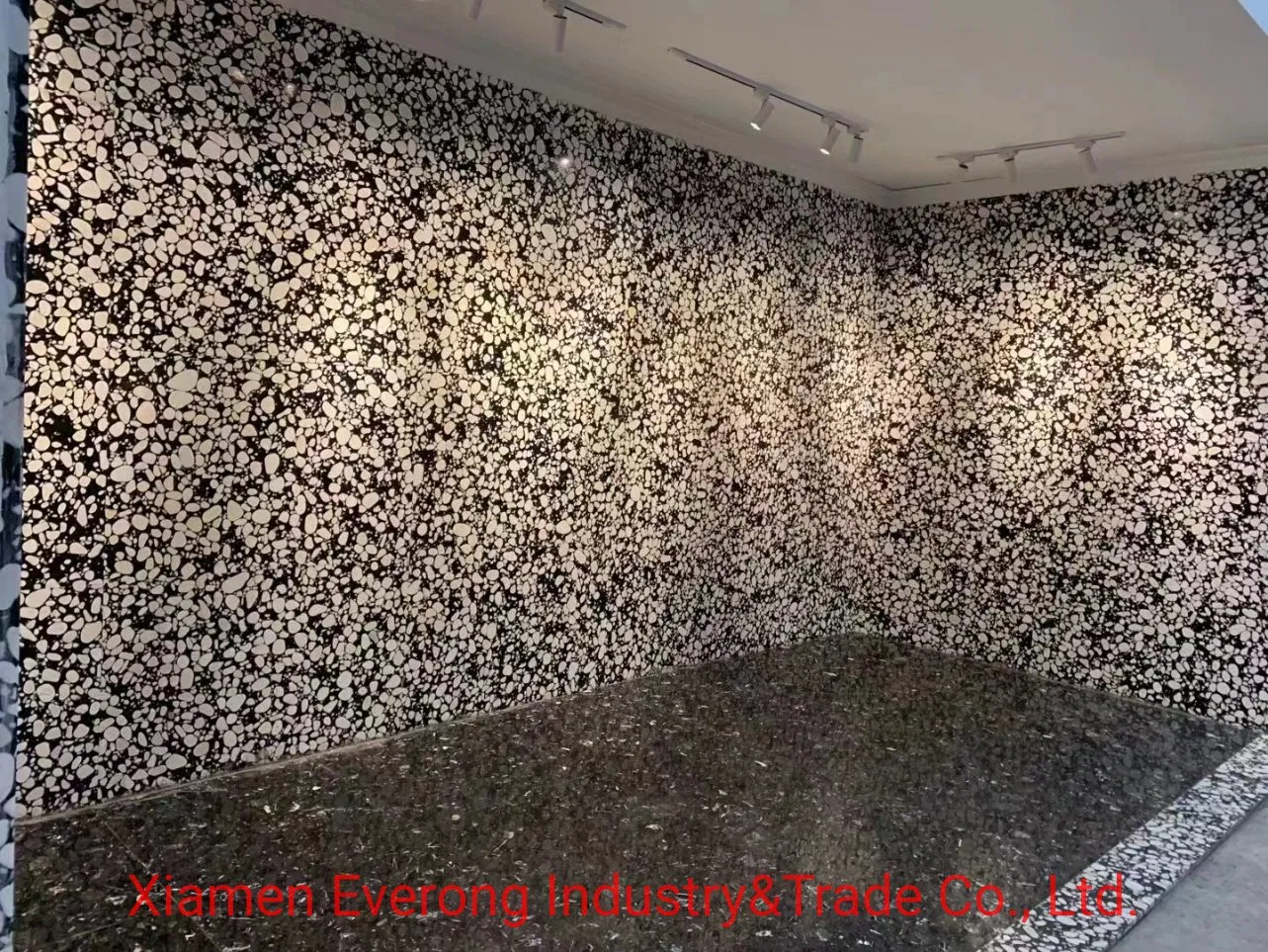 2022 New Terrazzo Big Size Terrazzo Slab for Floor and Wall Decoration