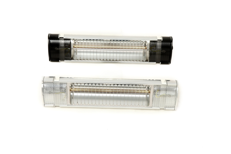 Embraced by Warmth Infrared Heater Electric Heater in Home
