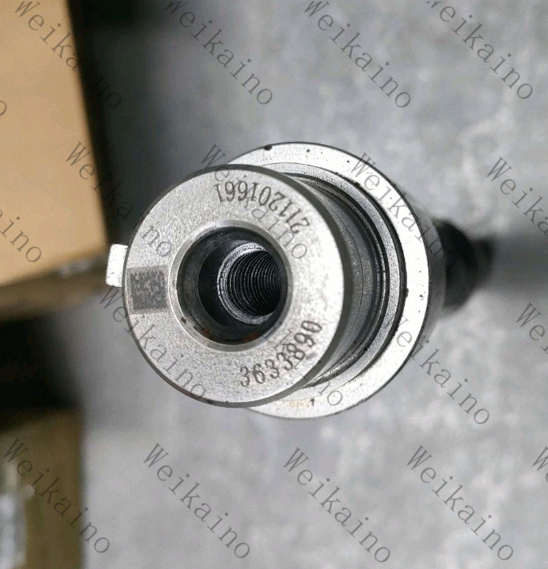 Распредвал Perkins T408625 для двигателей C4.4 1204