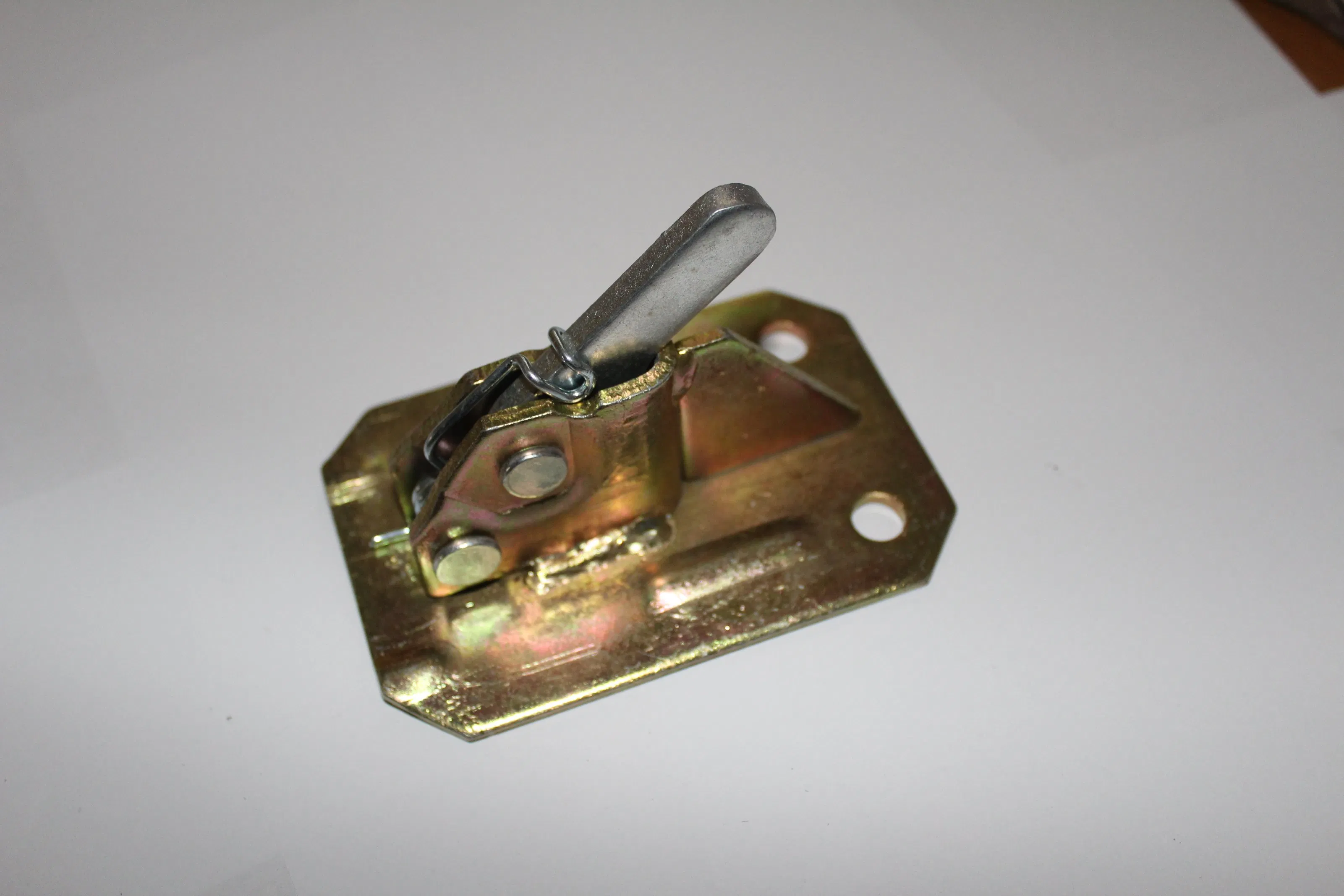 T-38 Scaffolding Products Wing Nut