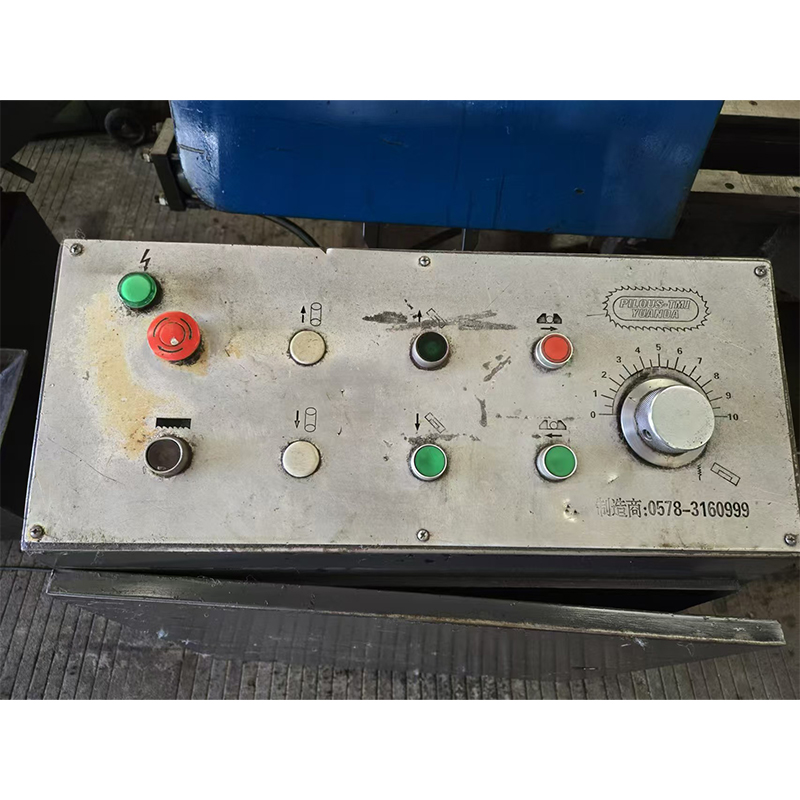 Станок ленточнопильный горизонтальный автоматический по металлу GB4240