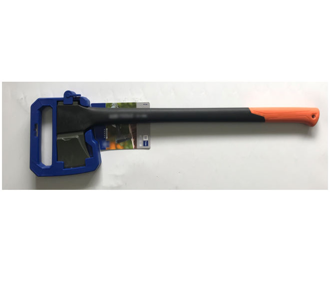 Carbon Steel Plastic Handle Light Axe