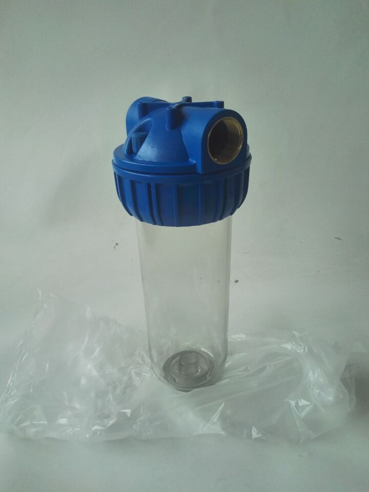 10 Inch Italian Housing for RO System