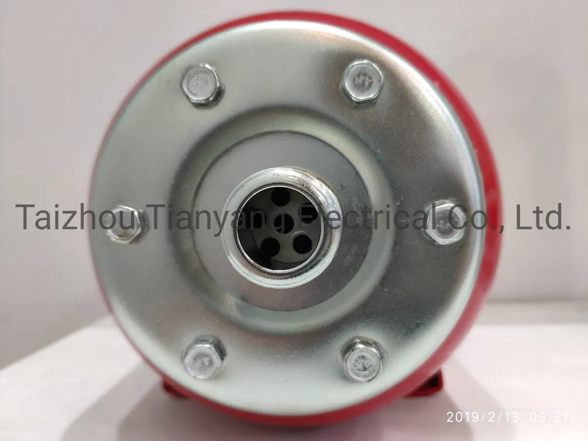 Расширительный бак 8 л для водоснабжения и отопления