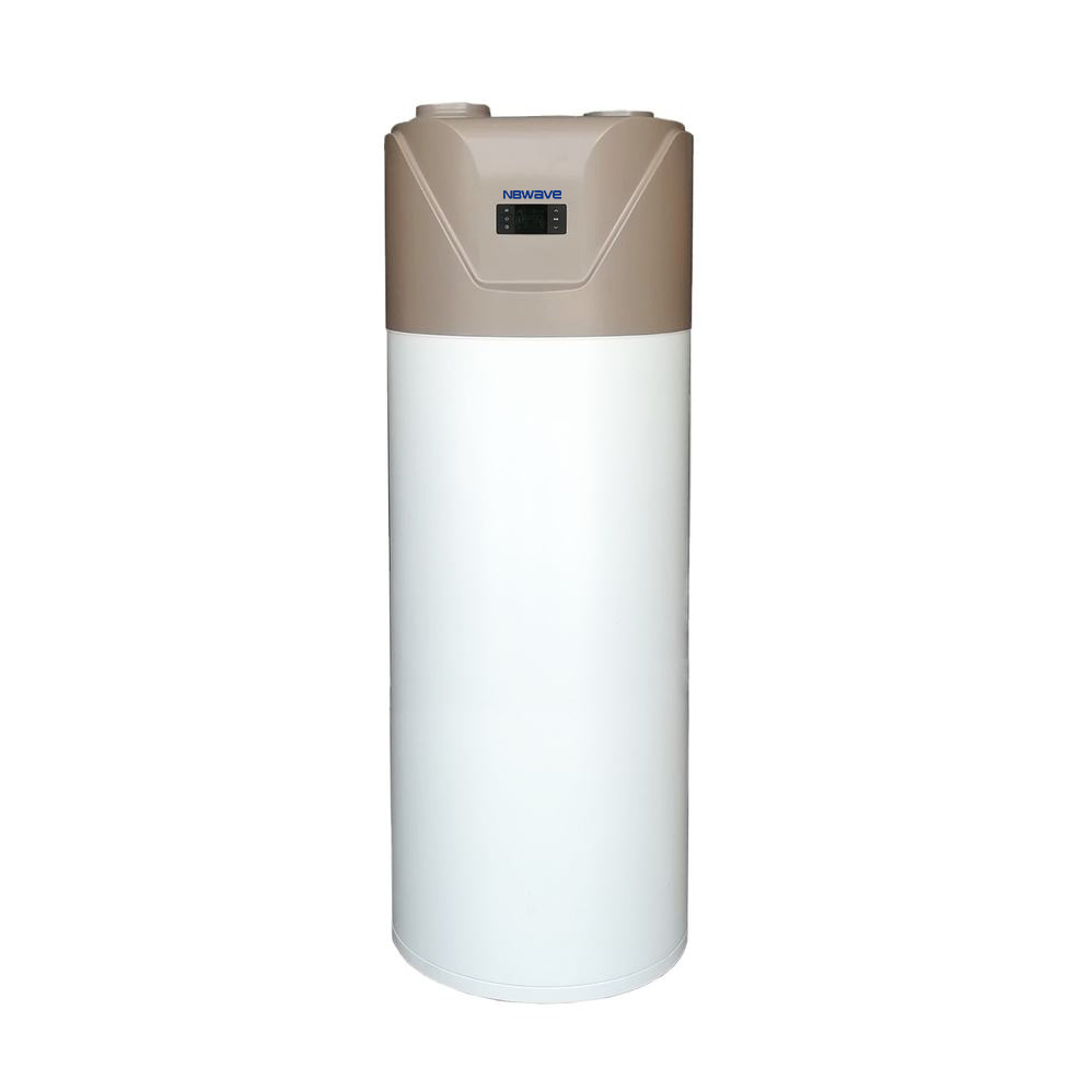 Air Water Pump Electric Water All in One Heater Air Source Heat Pump