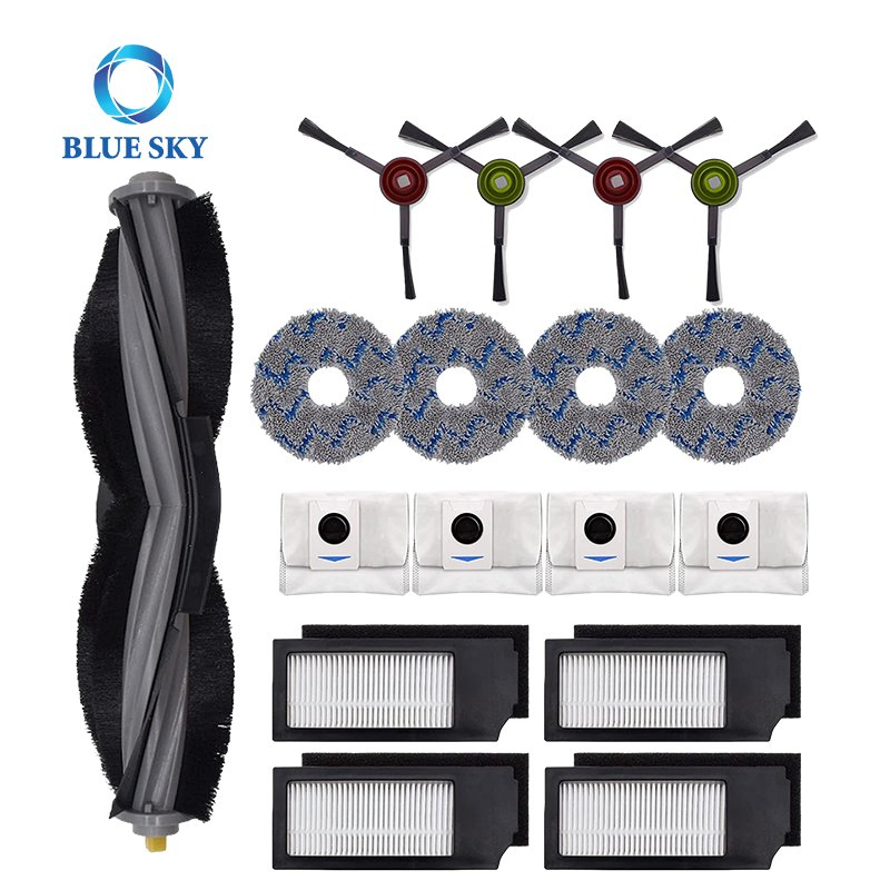 for Irobot Roomba Xiaomi Robot Filter Parts Vacuum Cleaner Accessories