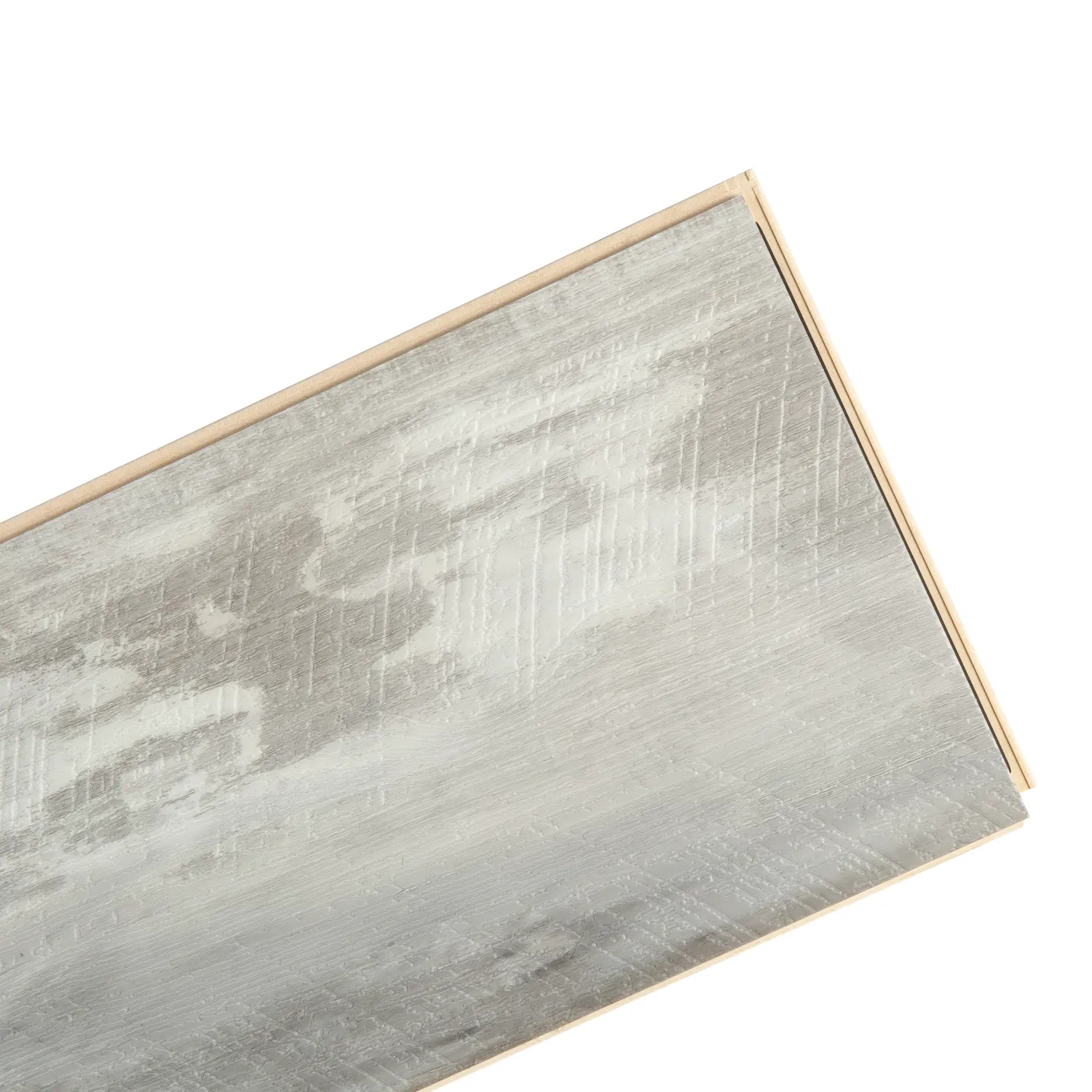 Водостойкий самоклеящийся SPC-ламинат