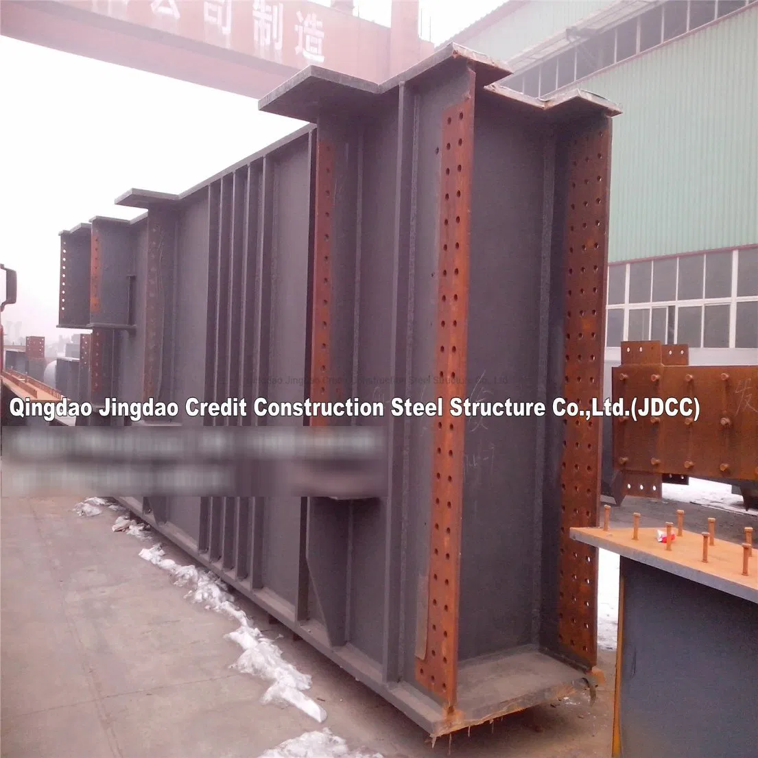Low Cost Economic Wholesale Modular Mobile Sandwich Wall Panel Heavy Metal Steel Structure Prefabricated Industrial Commercial Hotel Office School Building