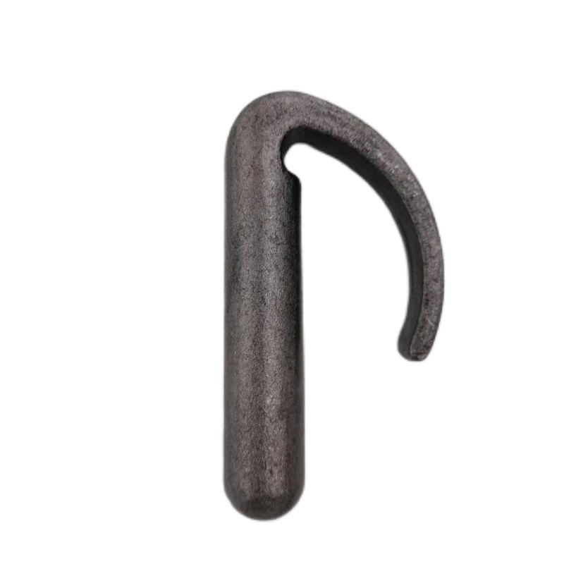 U-Pin Kelly Rod for Drilling Rig