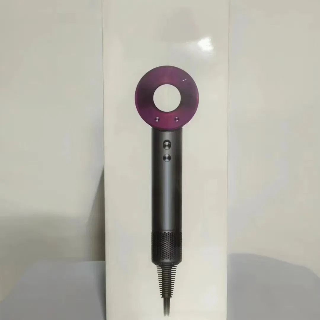 Global Hot Selling Household Hair Care Quick Drying Blow Hairdryer