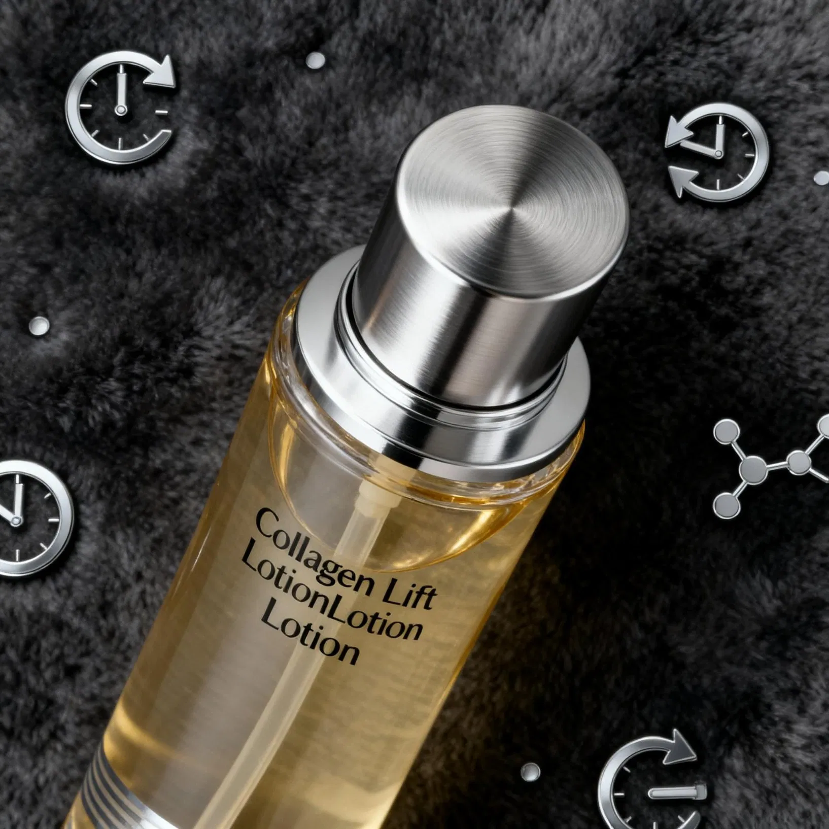 Ultimate Ergothioneine Youth-Preserving Face Lotion for Oxidative Stress Reduction and Skin Vitality