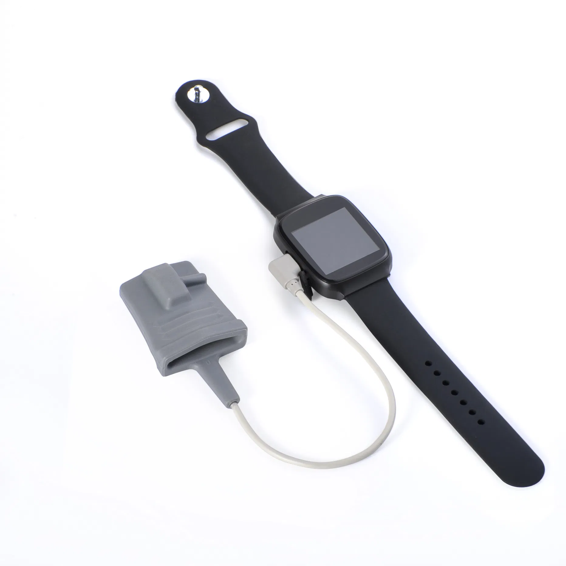 Factory Direct Sales Wireless Bluetooth Pulse Watch