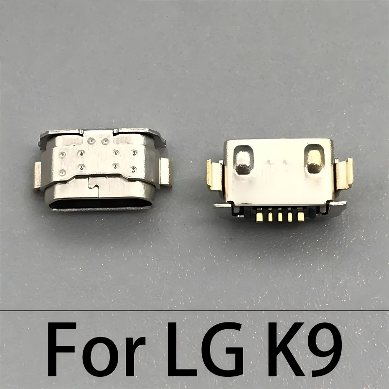 Разъём Micro USB для ремонта телефонов