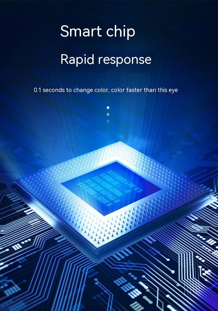 Innovative Polarized Sunglasses with Tint Adjustment Anti UV for Driving Cycling Sports Intelligent Color Changing