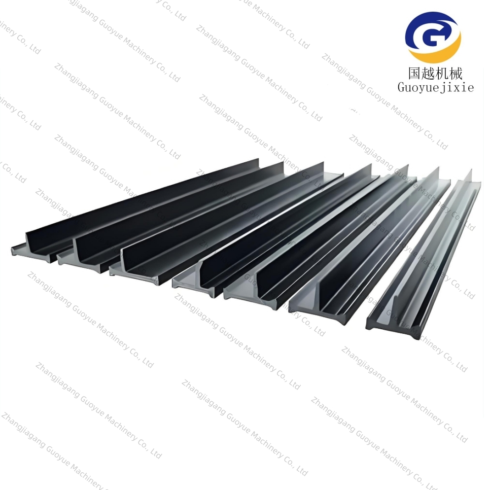 PA66 GF25 Polyamide Insulation Strip-Cj40
