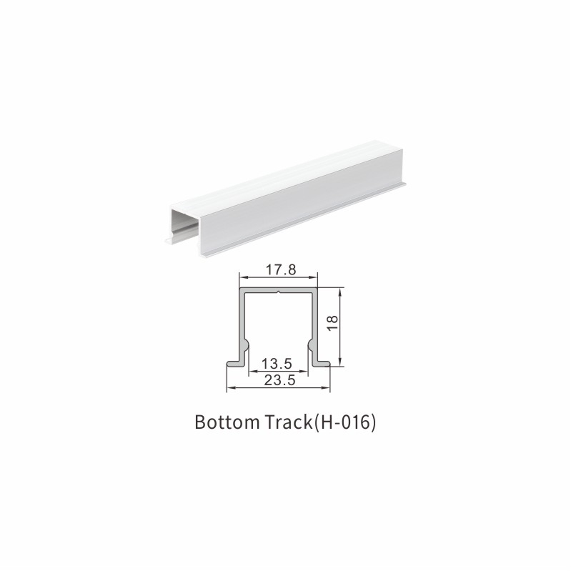 Steel Wooden Door Roller System 40kg