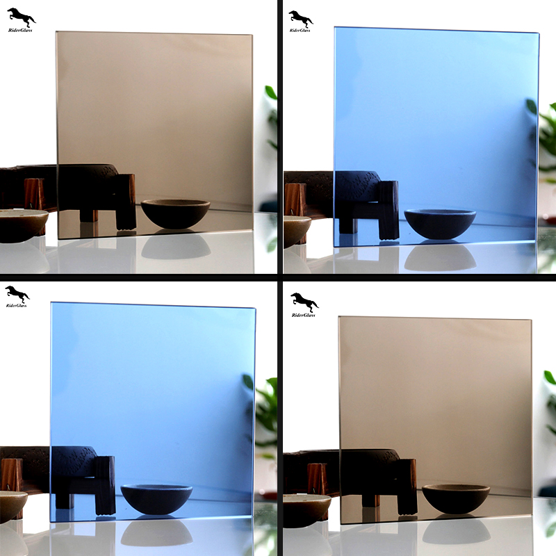 Super White Hq 2-19mm Low Iron Ultra Clear Float Glass Price for Sale Manufacturer