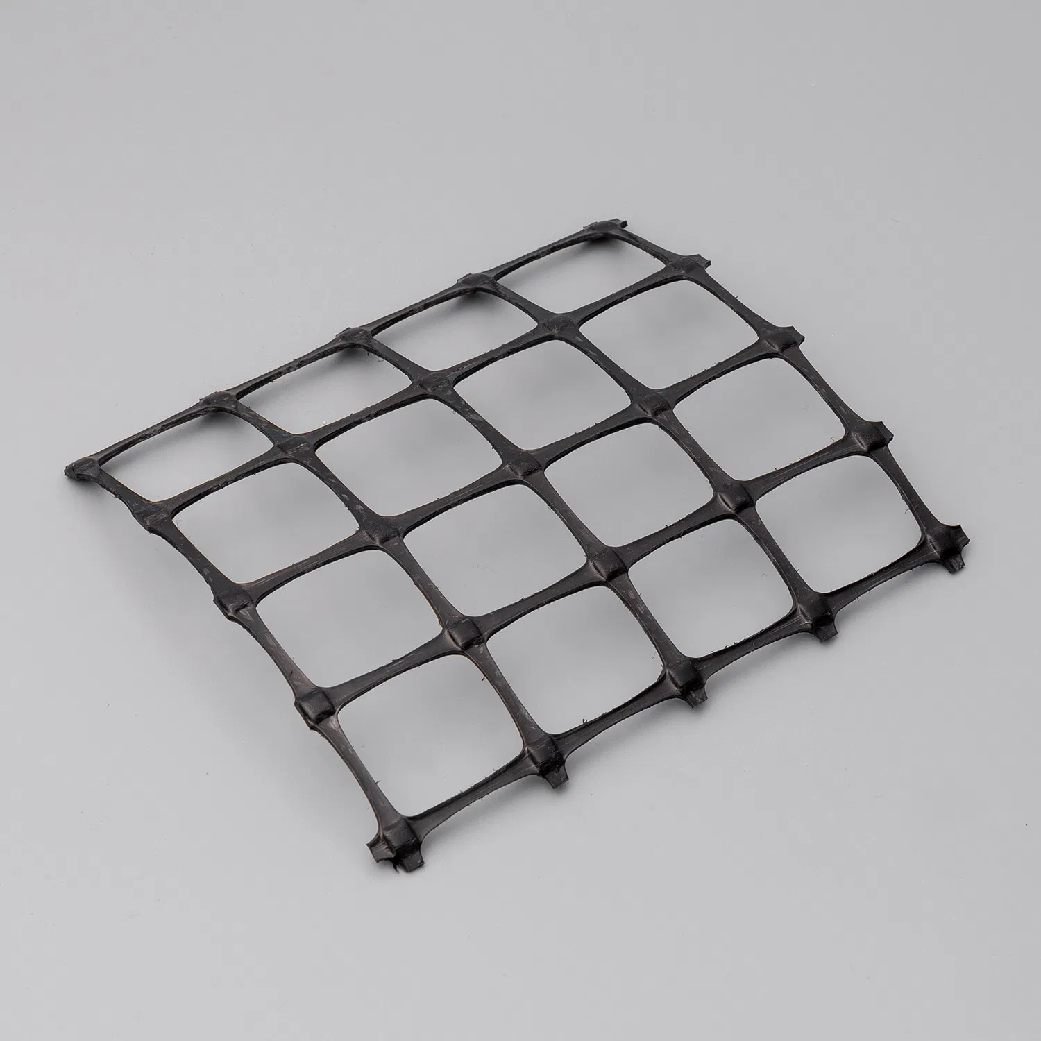 PP Polypropylene Biaxial Geogrid Bx1100 Bx1200