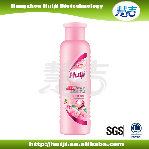 Natural Hair Styling Gel
