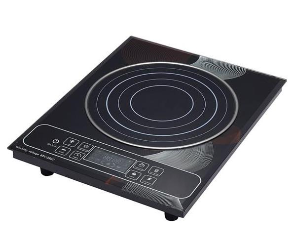 High Quality Home Kitchen Appliance Induction Cooker