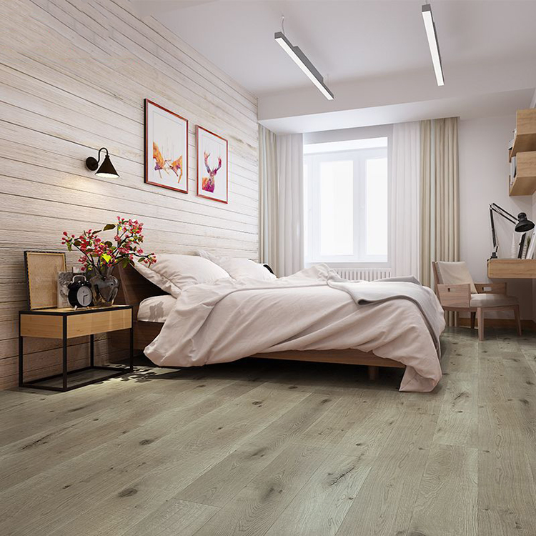 Wooden Vinyl Parquet Flooring Cost 15mm Home Waterproof Parkay Reclaimed Parquet Flooring
