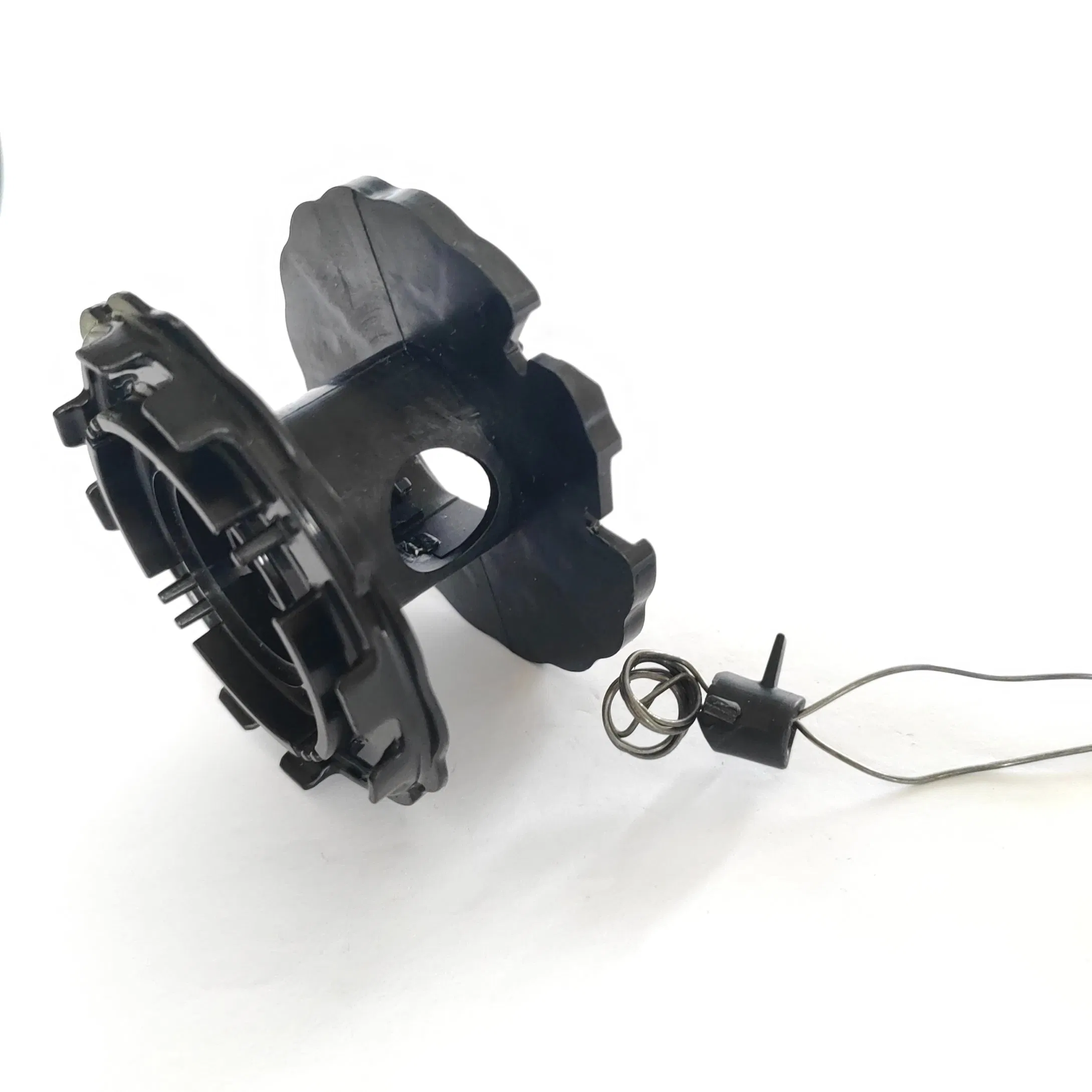 Rebar Tying Machine Use Black Annealed Iron Rebar Tier Wire