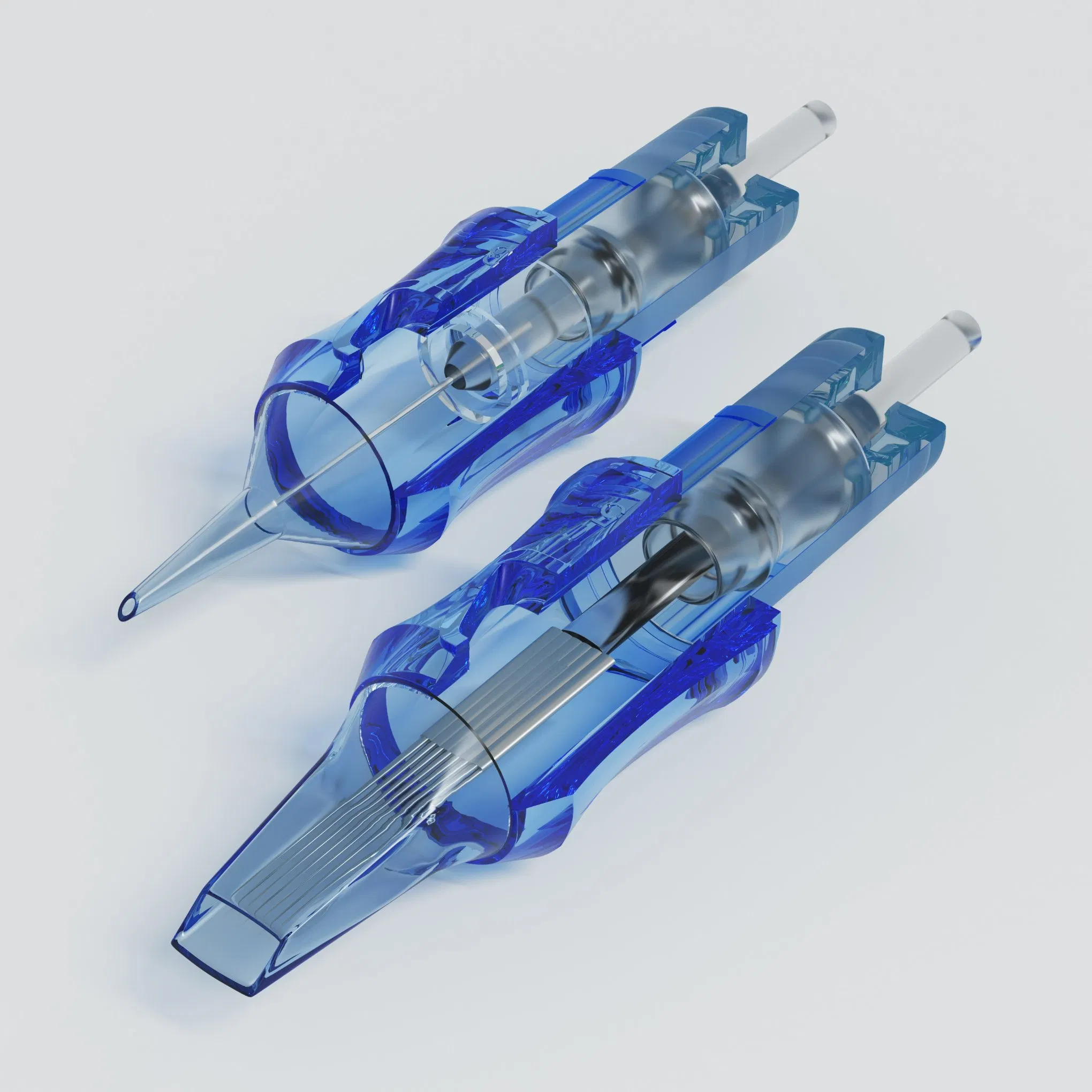 Wholesale Professional Membrane System Tattoo Needle Cartridge