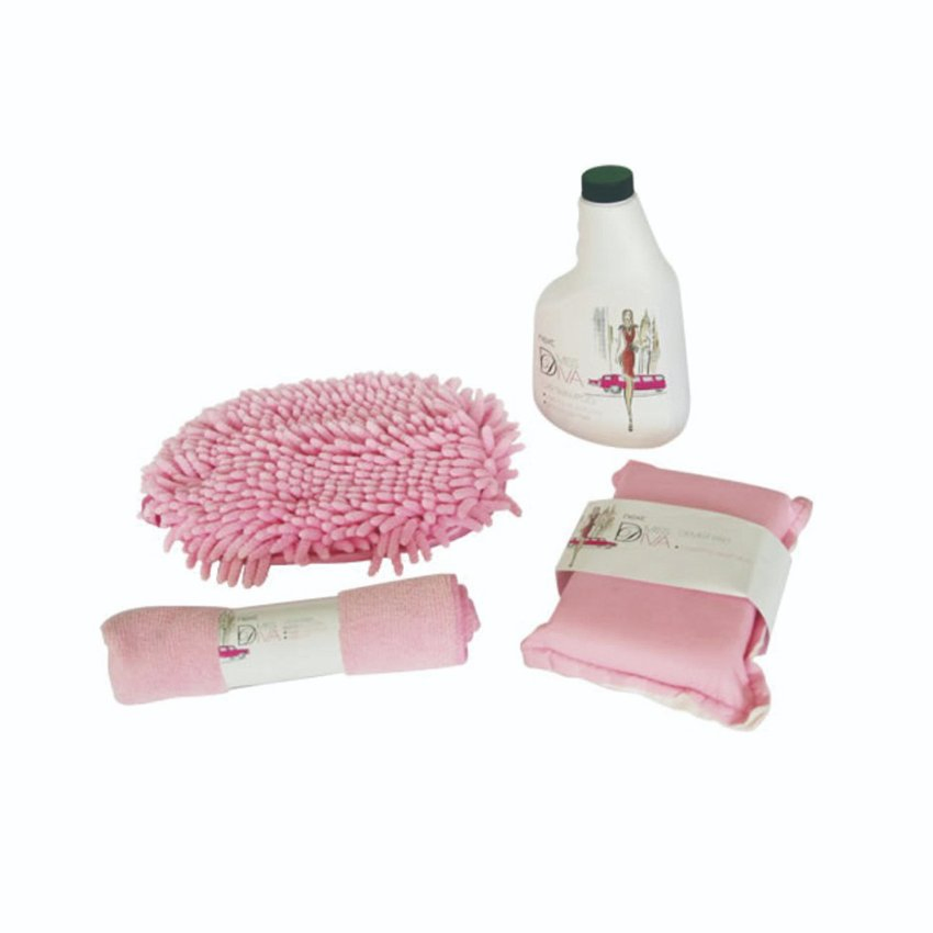 Car Care Cleaning High Quality Car Wash Tool Kit