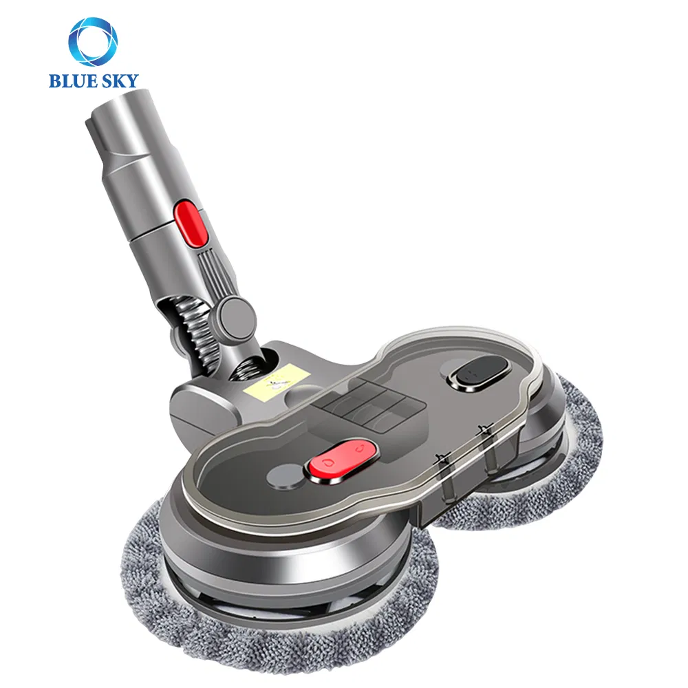 Replacement Dyson V7 V8 V10 V11 Mop Head Brush for Vacuum Cleaner Spare Parts in China