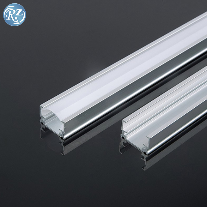 Construction Decoration Brick Tile Accessories Aluminium Tile Trim
