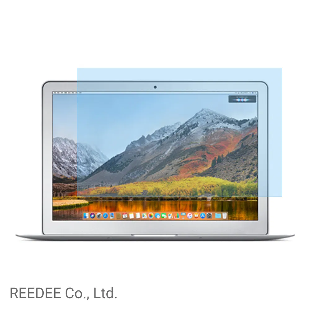 Factory Price TPU Blue Light Computer Film Screen Protector